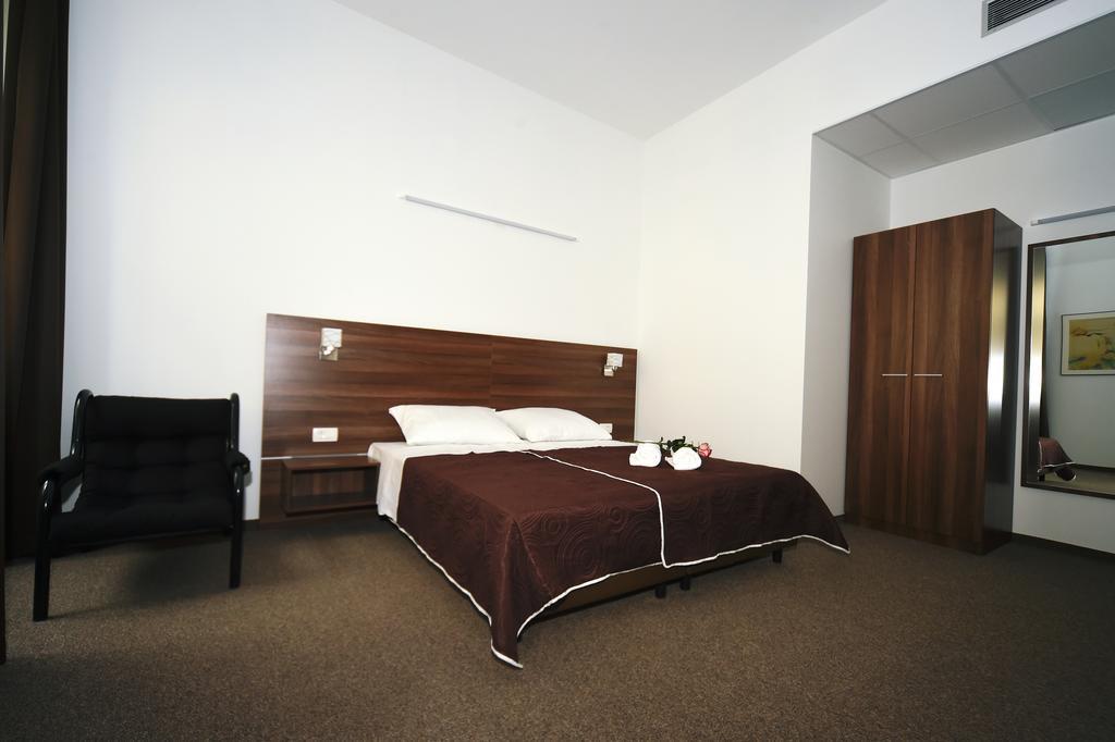 Riva Rooms Rijeka Quarto foto
