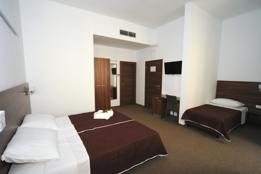 Riva Rooms Rijeka Quarto foto